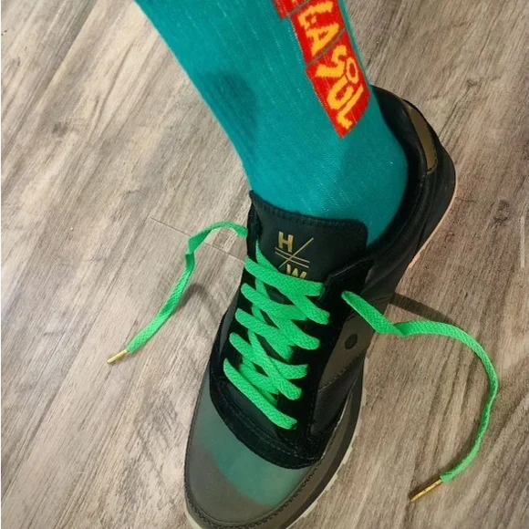 Trinidad James x Saucony shoes - Picture 7 of 8